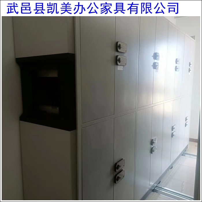 银川密集型活动档案柜厂家订购-2026手动密集架服务商怎么选