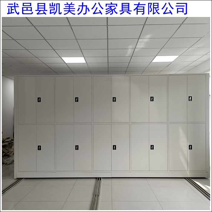 丽水密集架档案柜手摇式定制-2026移动密集架正规门店怎么选