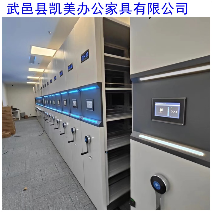 大同档案室密集架生产-2026手摇密集架厂家推荐观察