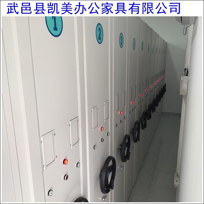 绵阳实物留样密集柜现货供应-2026手摇密集柜服务商怎么选