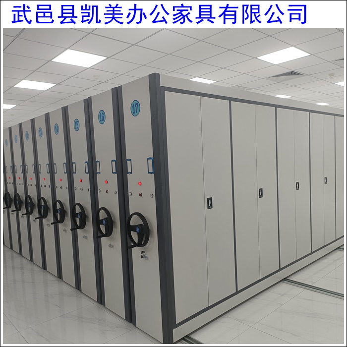 大连光盘密集柜哪家好-2026电动密集柜供应商推荐