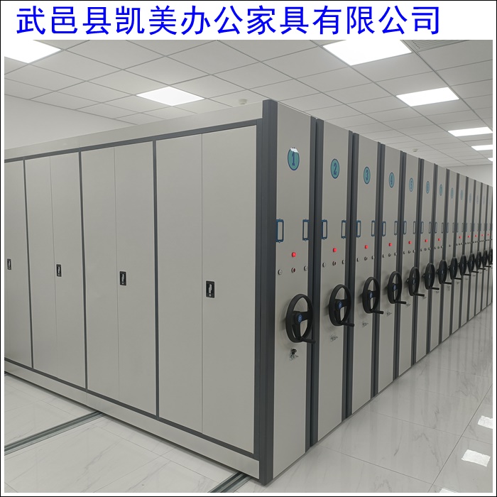 2026年焕新:货物密集柜/办公室集约省空间-2026丽水厂家推荐观察