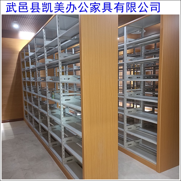 2026升级：磁带密集柜/环保无异味喷涂-2026定西企业推荐怎么选