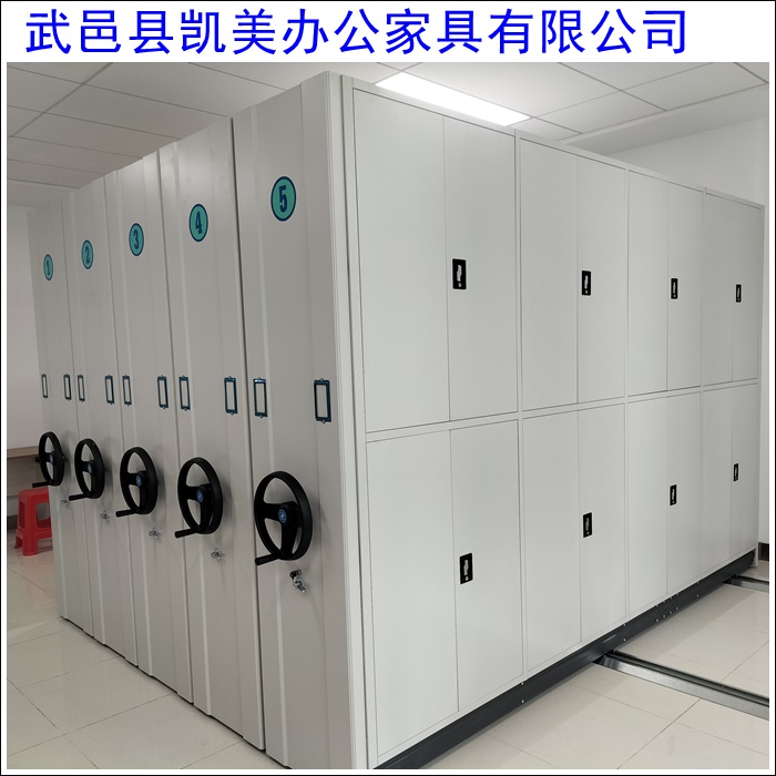 2026精选:移动密集型文件柜/RFID智能盘点-2026太原公司排名