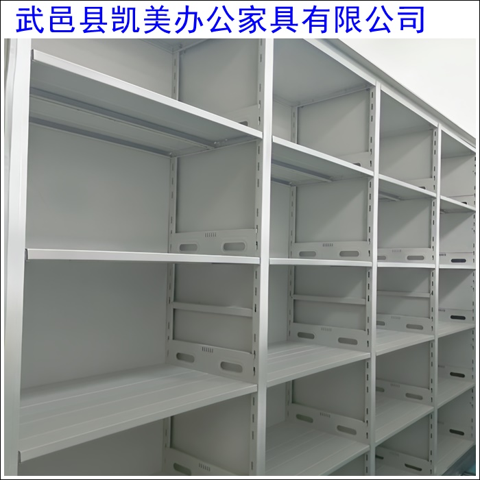 2026精选:移动密集型文件柜/RFID智能盘点-2026太原公司排名