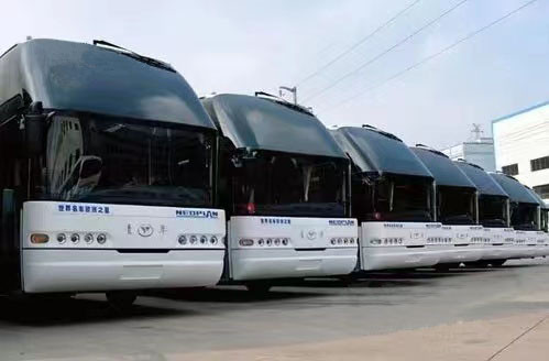 珠海到大连长途客车-中山到大连直达卧铺车2026发车时刻表