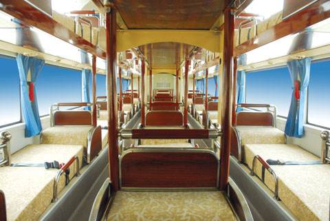 珠海到永州长途客车-中山到永州直达卧铺车2026发车时刻表