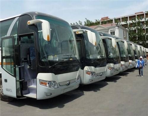 贵阳到龙华长途汽车-昆明到龙华客车价格查询2026行驶无忧