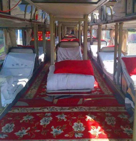 台州到柳州长途汽车-温州到柳州客车汽车票2026全程平安