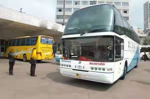 张家港到张家口长途汽车-张家港到张家口客车发车时间2026随时咨询