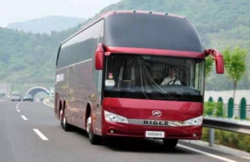 江阴到防城港长途汽车-上海到防城港客车客运专线2026乘坐班次