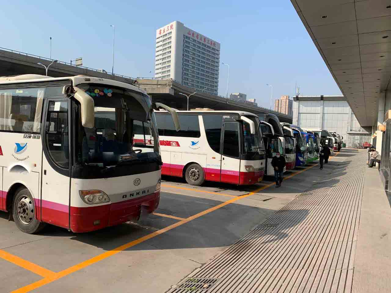 张家港到张家口长途汽车-张家港到张家口客车发车时间2026随时咨询