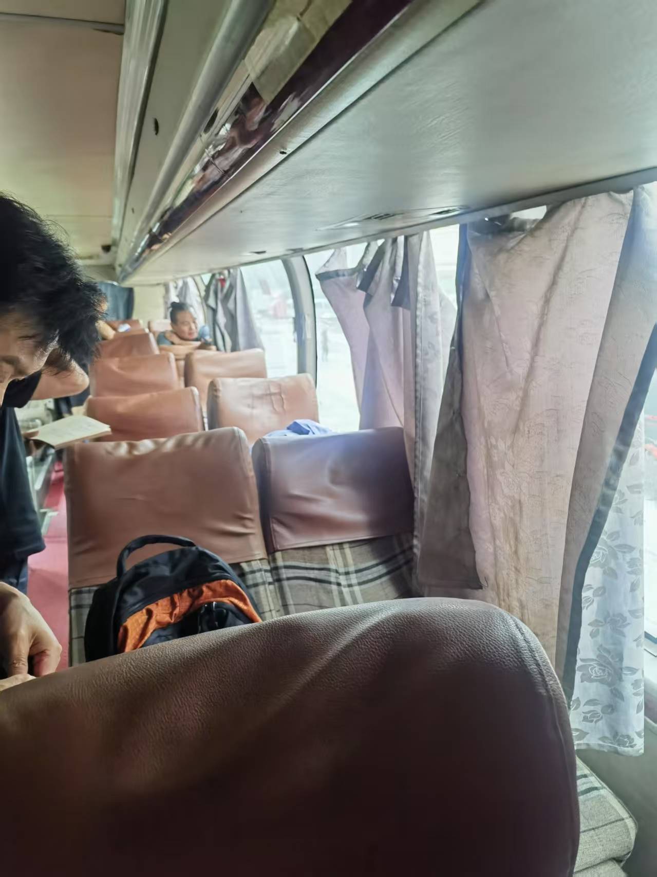 江阴到咸阳长途汽车-上海到咸阳客车今日还有吗2026随时咨询