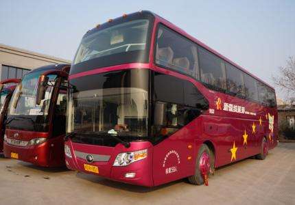 江阴到沈丘长途汽车-上海到沈丘客车路线查询2026豪华客车