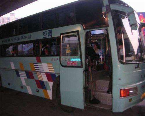 余姚到石狮长途汽车-慈溪到石狮客车价格合理2026行驶无忧