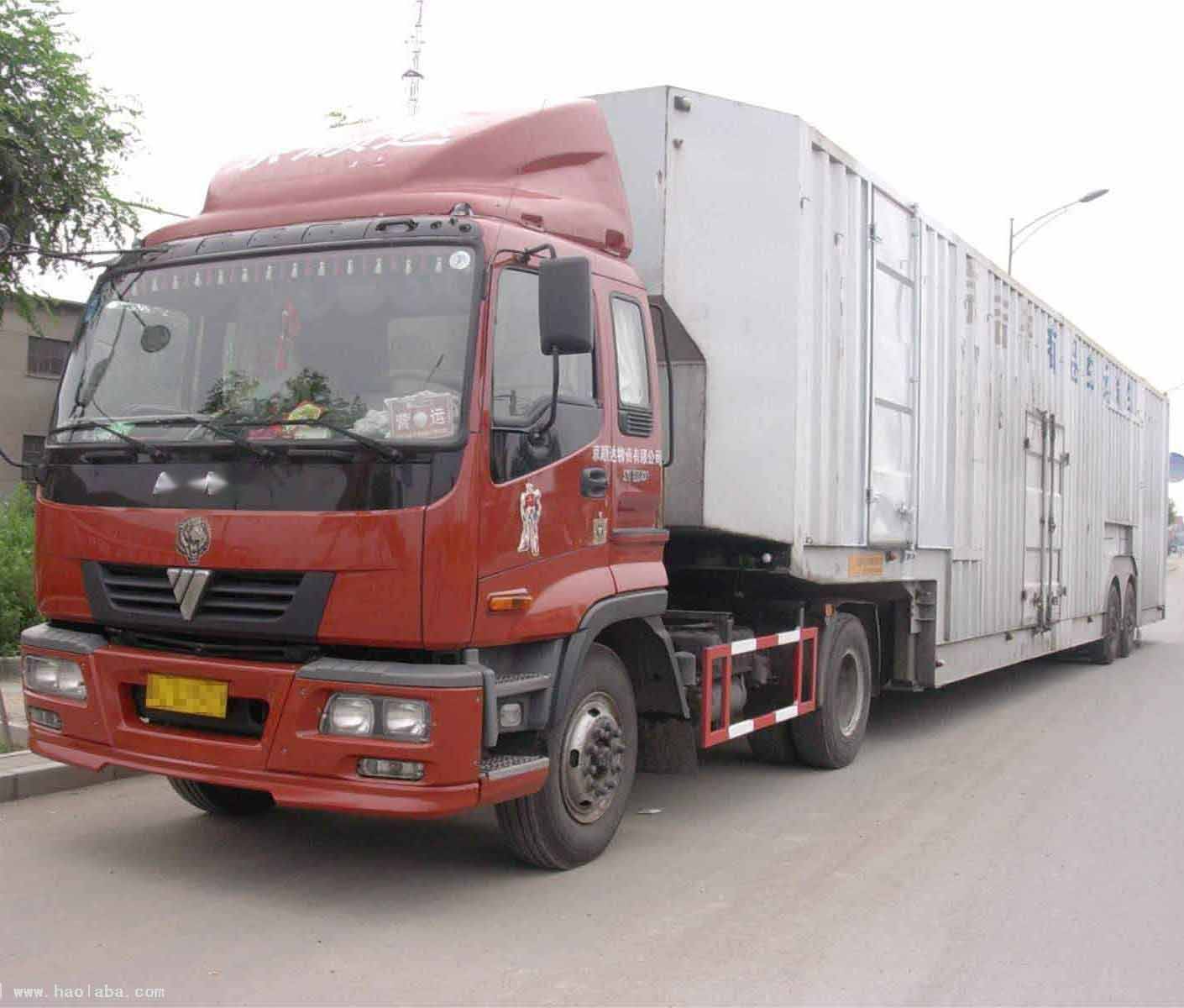 台州到伊犁物流公司-台州发到伊犁跨省货运专线2026省市县大件运输