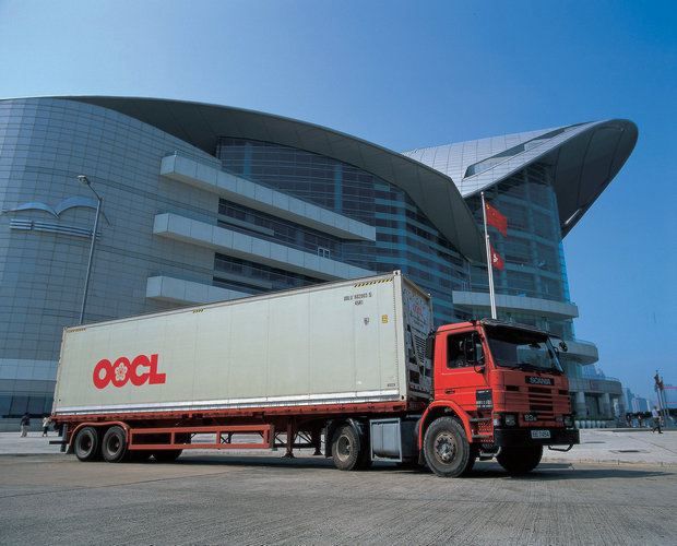 中山古镇到枣庄物流专线-中山发到枣庄整车货运公司2026省市县服务完善