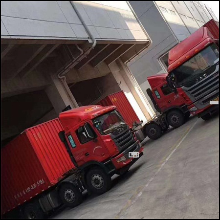 中山古镇到沙河物流专线-中山发到沙河往返专线2026省市县专业客服跟进货物