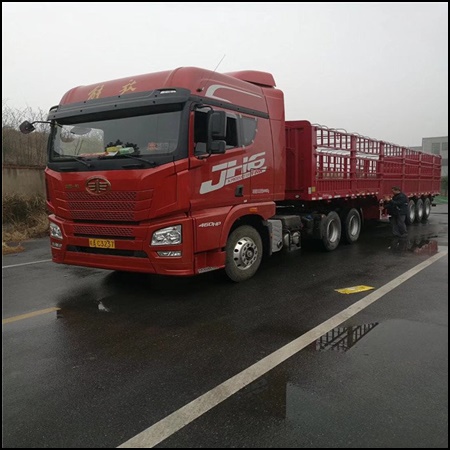 中山古镇到瑞昌物流专线-中山发到瑞昌回程车物流公司2026省市县直达往返业务