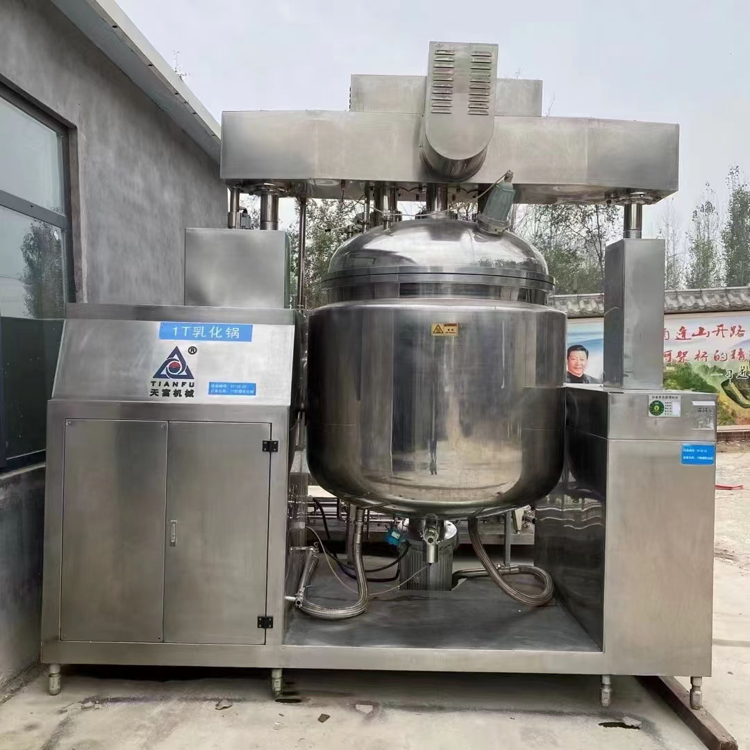 
新乡凤泉二手不锈钢混合机专业供应质量上乘性能稳定