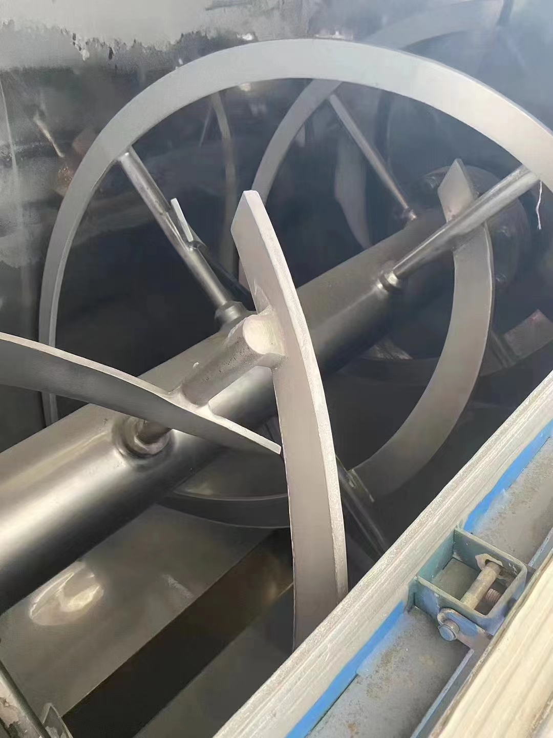 
阜阳阜南二手不锈钢真空冻干机厂家直销现货供应品质保障