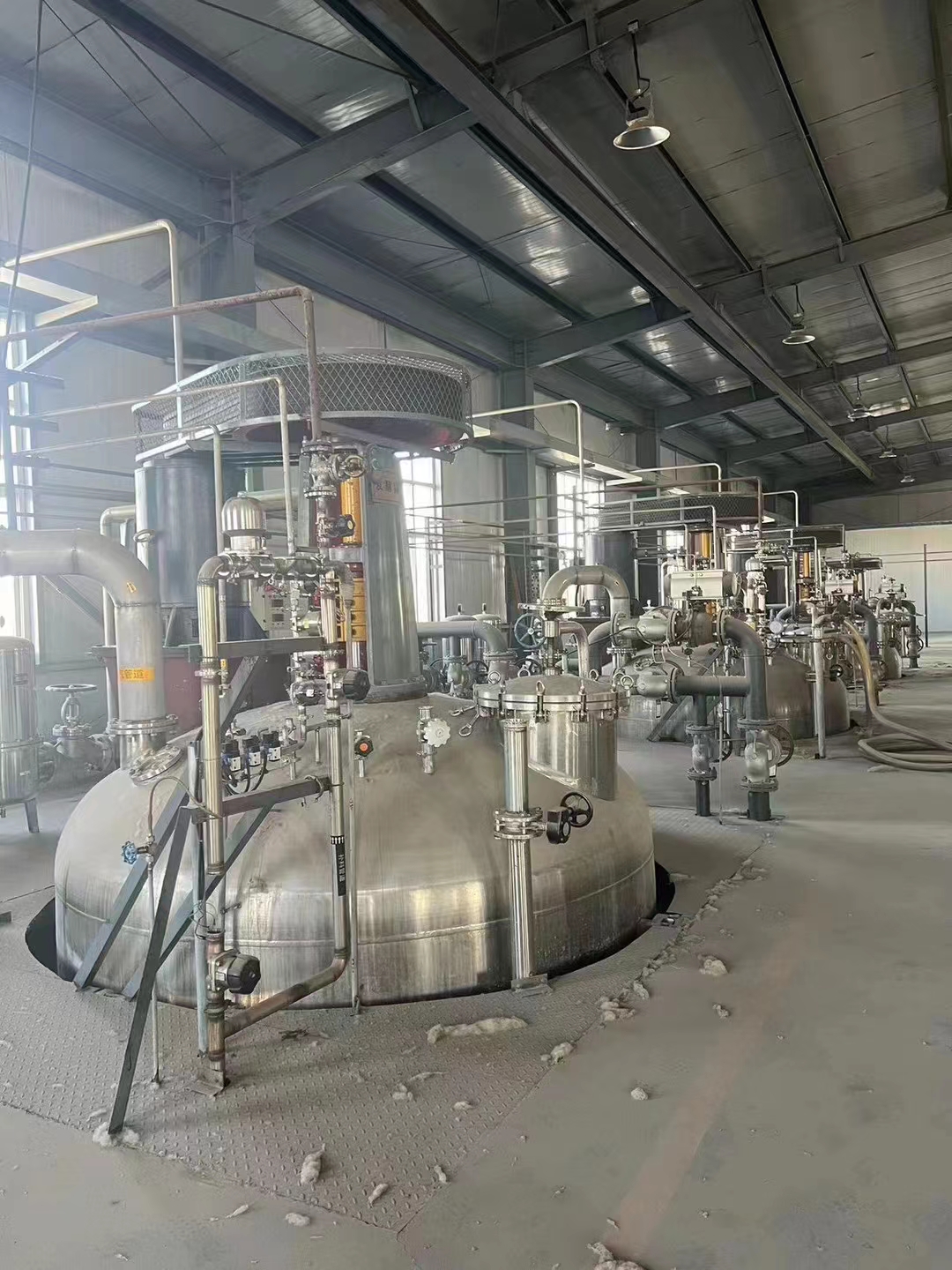 
南昌湾里二手不锈钢螺带混合机厂家直销九成新价格公道性能稳定