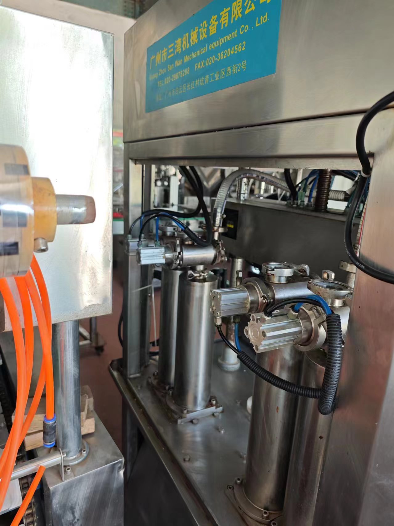 
抚顺新宾二手化工设备型号不限大量现货出售种类规格齐全欢迎选购