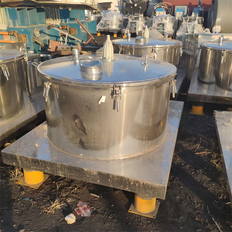 
台州路桥二手污泥压滤机厂家直销性能稳定处理效率高价格优惠