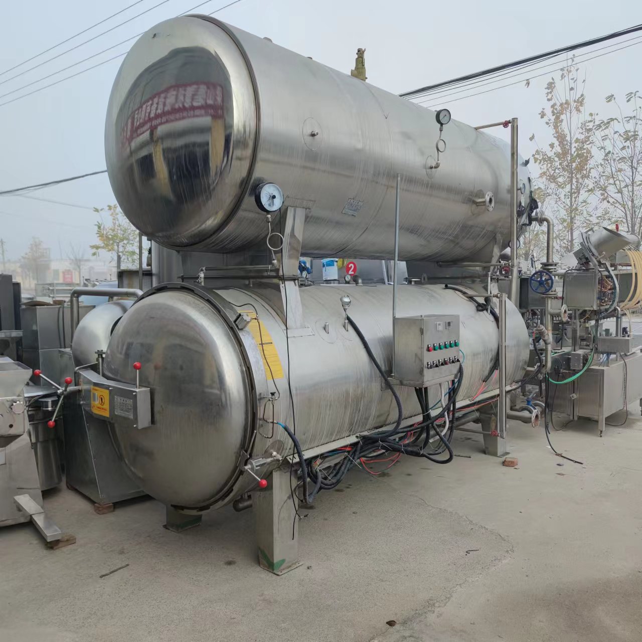 
许昌魏都二手不锈钢压片机价格优惠质量可靠多型号现货供应