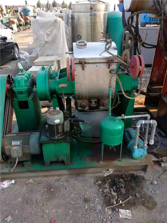 
驻马店平舆二手食品果蔬冻干机厂家直销高效节能设备销售维修服务