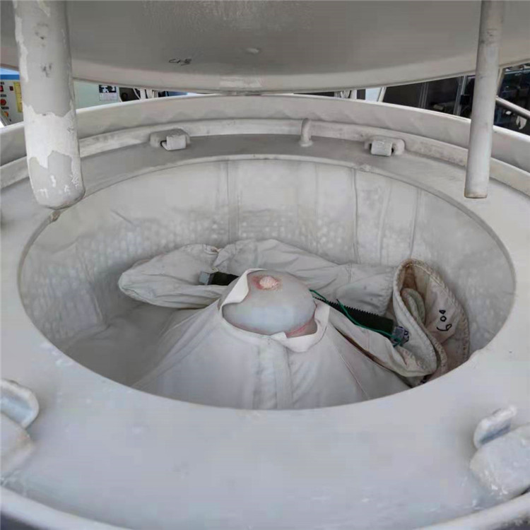 
新余渝水二手卧式双机推料离心机高效节能设备转让品质保障现货