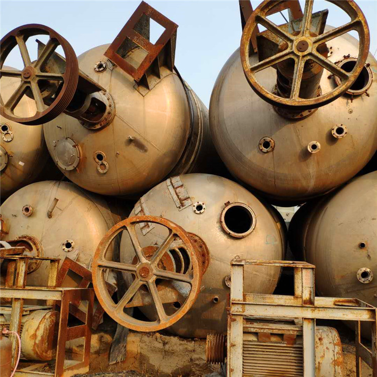 
吉安峡江二手卧螺沉降离心机 适用于化工固液分离高效处理设备