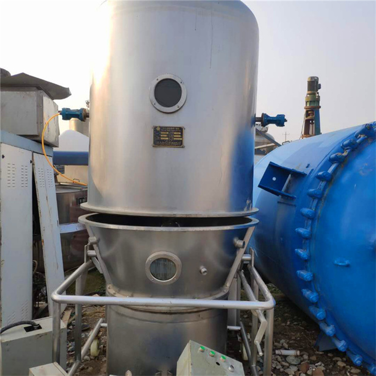 
鹤壁浚县二手卧式双机推料离心机转让优质设备性能稳定价格优惠