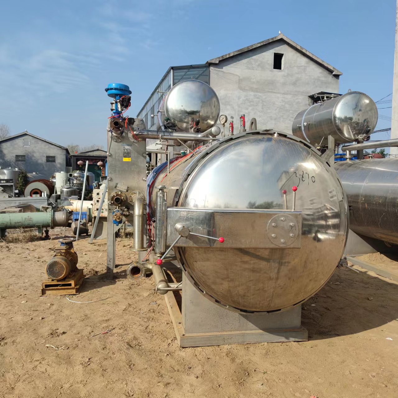 
大连普兰店区二手高速压片机优质货源信息价格公道性能稳定