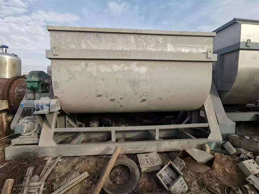 
南京溧水区二手不锈钢闪蒸干燥机出售使用良好价格合理欢迎咨询