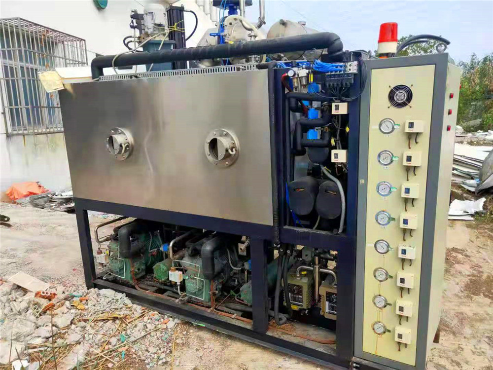 
南昌青云谱二手不锈钢混合机设备厂家直销现货供应高效混合设备