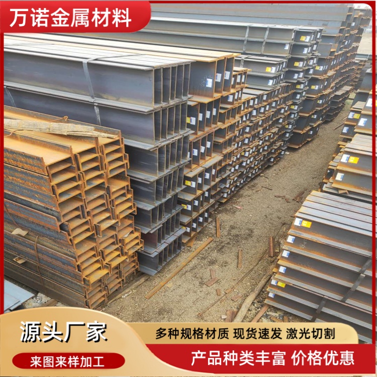 云浮Q355EH型钢394*398*11*18多少钱一吨2026报价一览