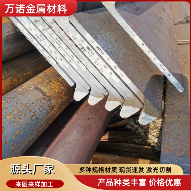 滨州24a热轧球扁钢-HP400X16生产厂家2026报价一览