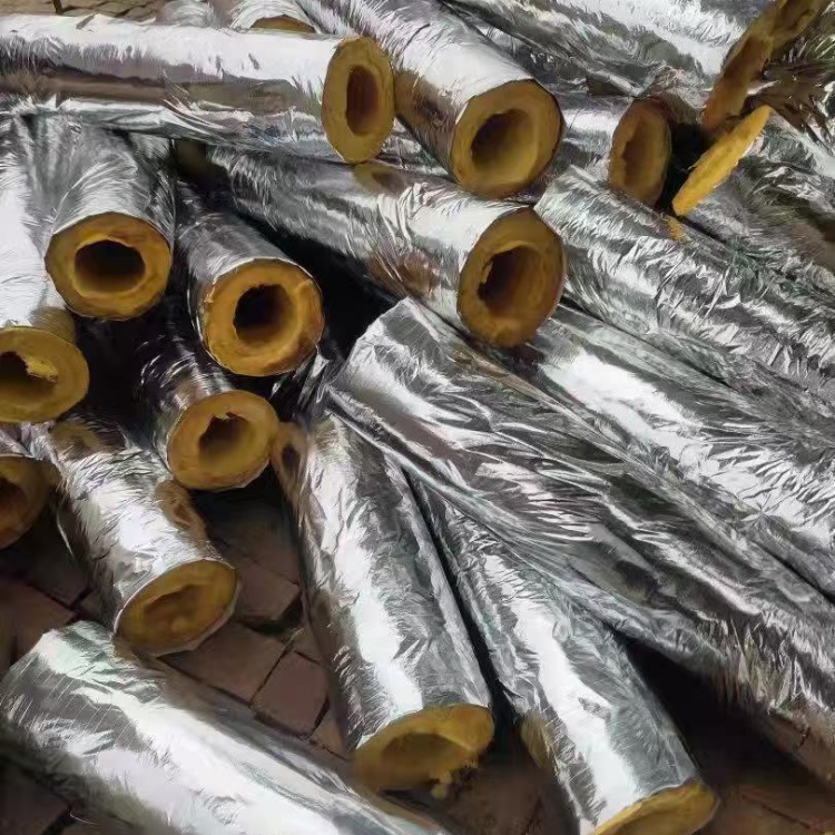 山南岩棉管怎么联系2026报价一览