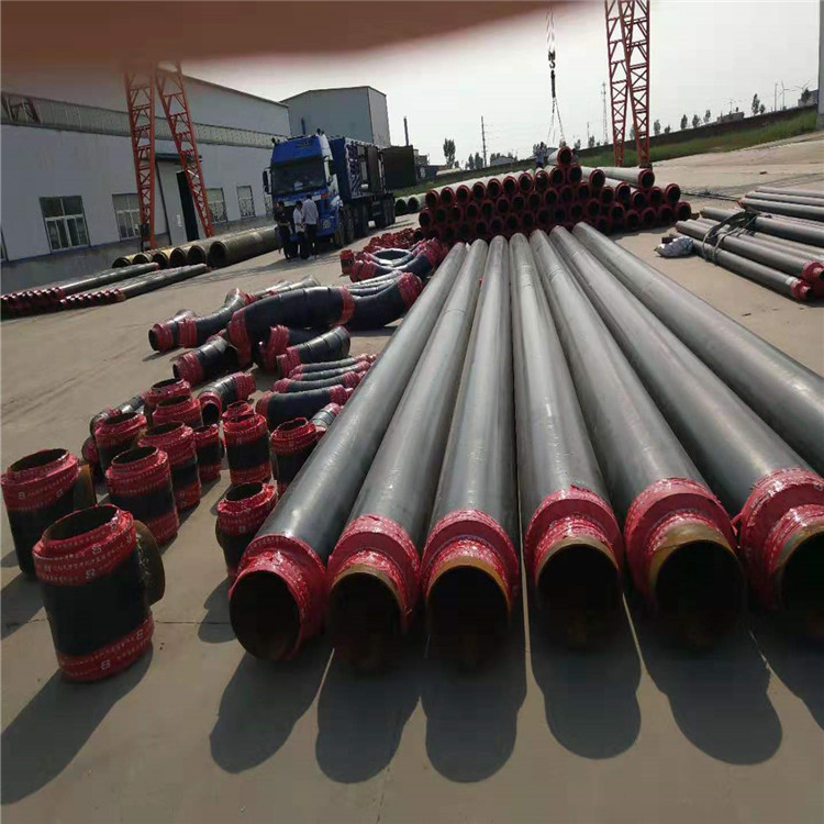 南充阻燃聚酯保温管加工2026报价一览