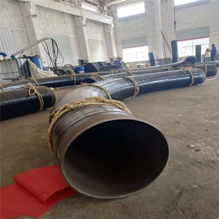 晋城预制直埋保温管多少钱2026报价一览