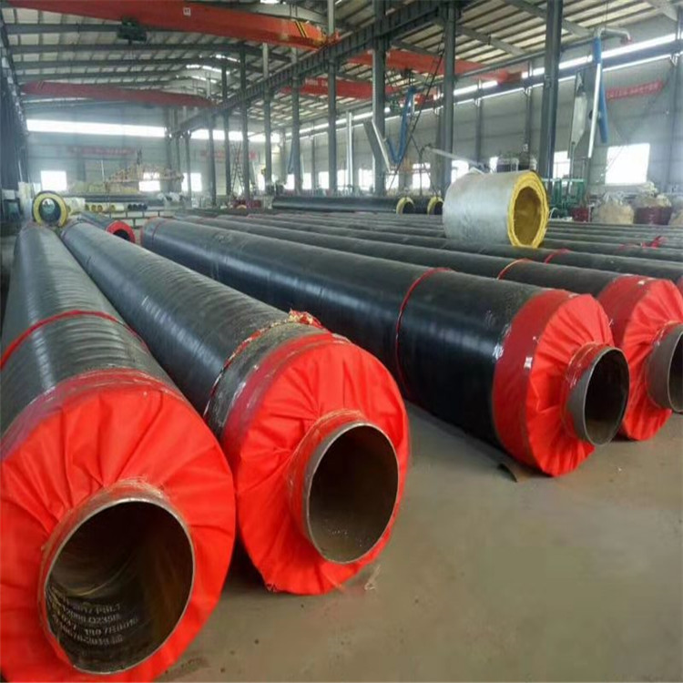 梧州聚酯保温管厂家2026报价一览