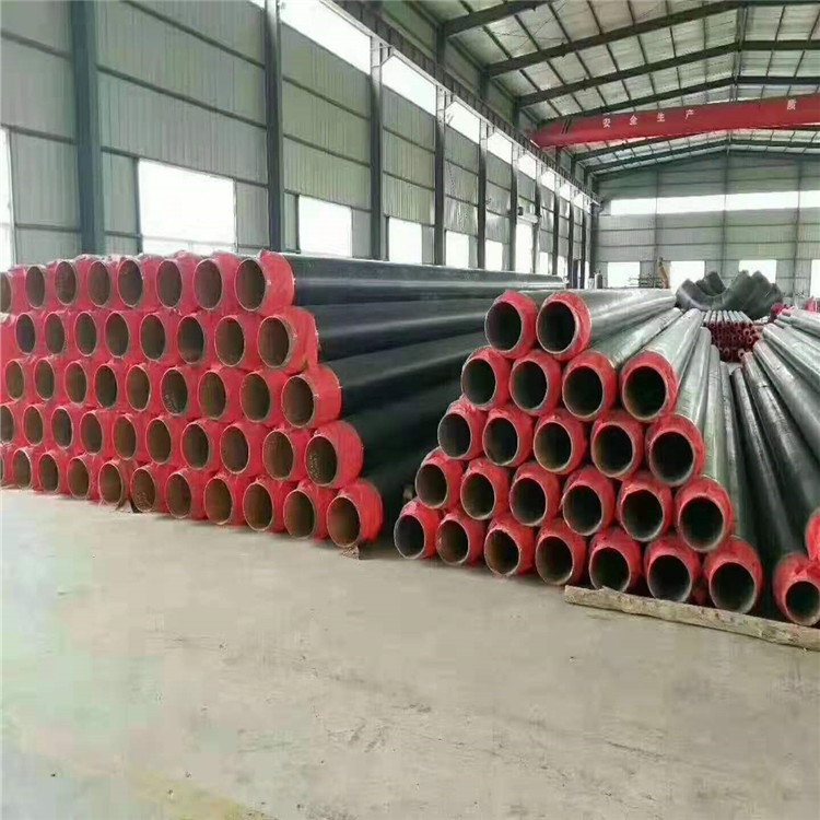 崇左聚酯保温管加工2026报价一览