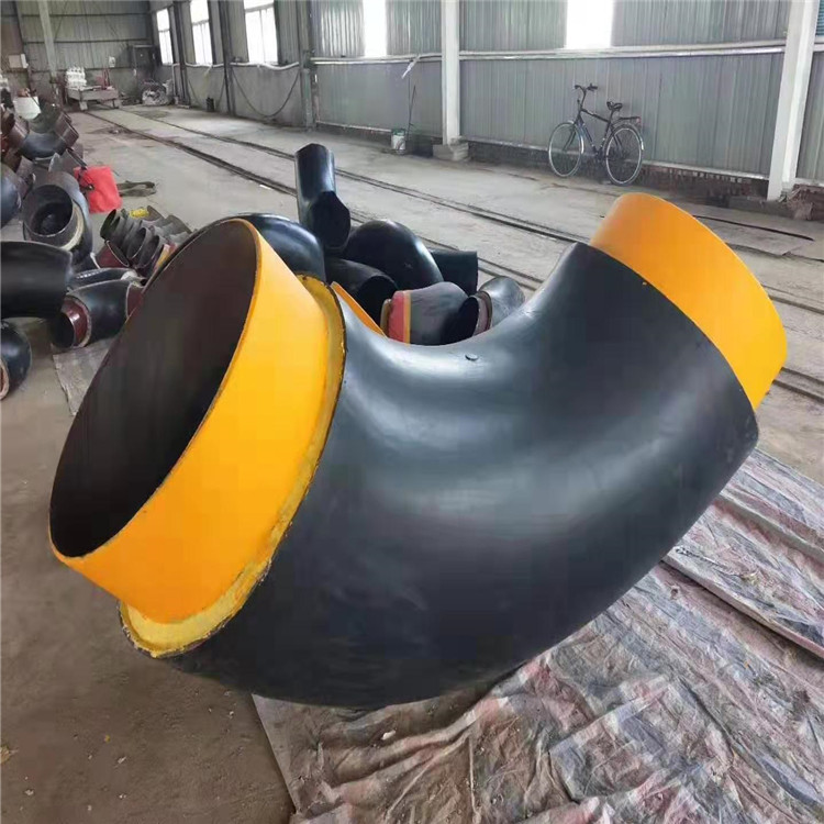 重庆聚酯直埋保温管安装程序2026报价一览