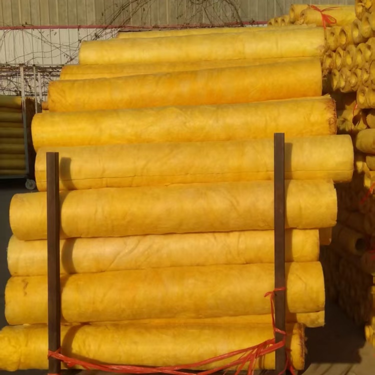 哈尔滨憎水岩棉管多少钱2026报价一览