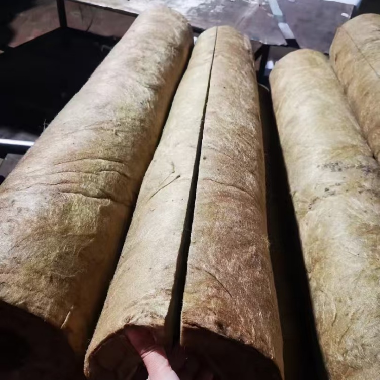 荆门复合岩棉管多少钱一平米2026报价一览