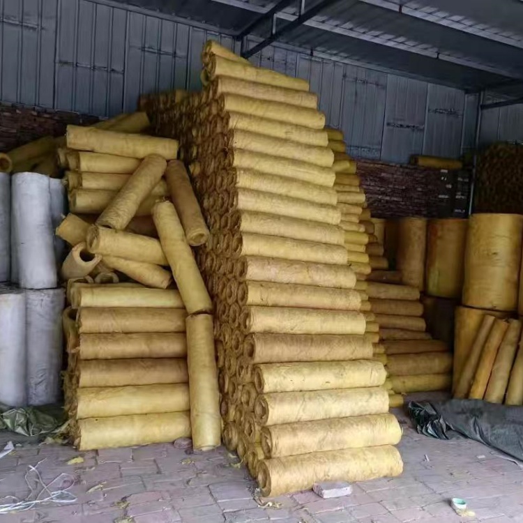 黄石玄武岩岩棉保温管每根价格2026报价一览