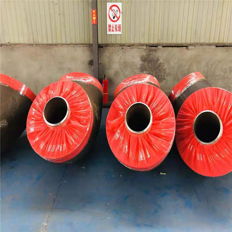 七台河阻燃聚酯保温管供应2026报价一览