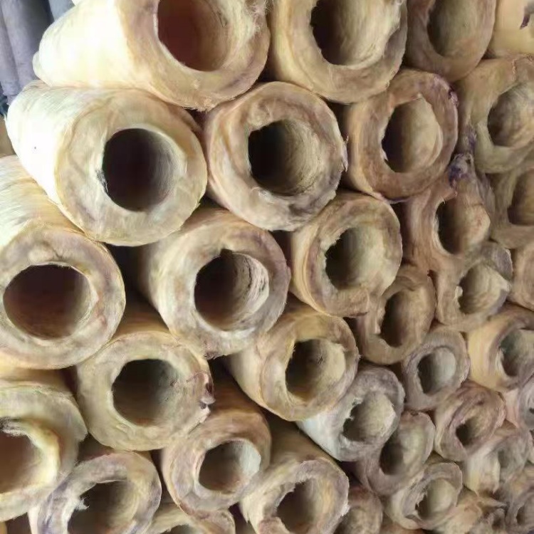 唐山憎水岩棉管施工要求2026报价一览