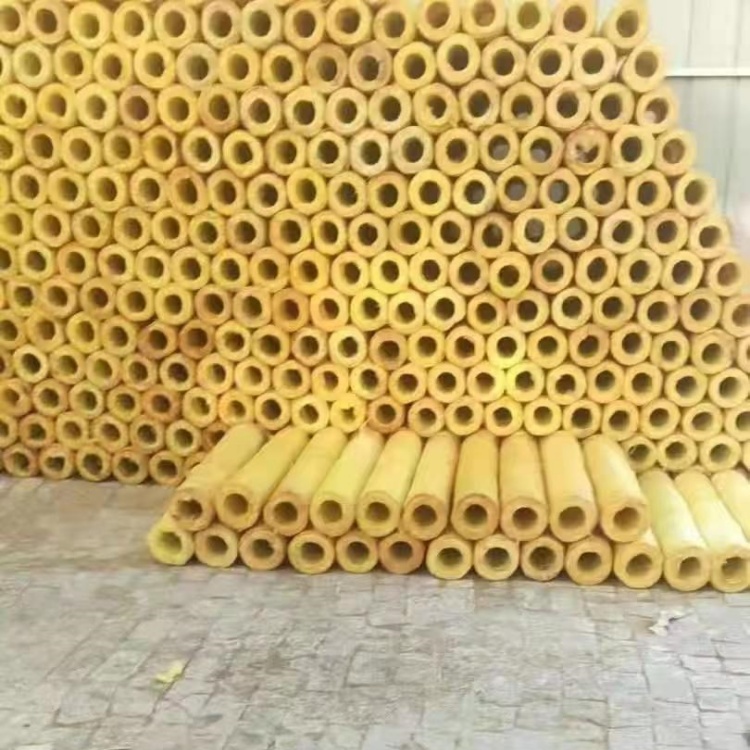 宜春离心玻璃棉管-铝箔玻璃棉管怎么联系